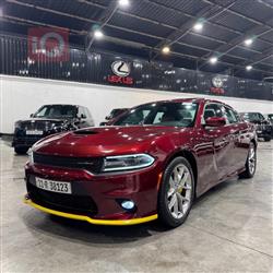 دودج تشارجر